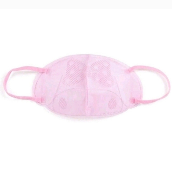 Sanrio My Melody Face Mask 5 Pack - Picture 1 of 9